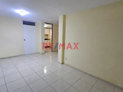 Departamento En Venta En Primer Piso - Santo Dominguito, Trujillo