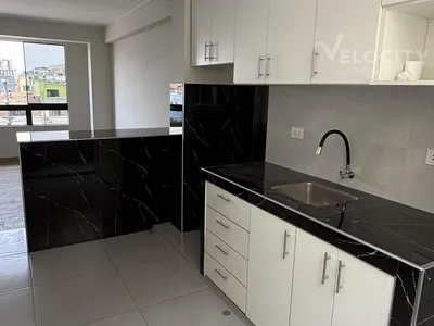 Venta de Departamento en San Martín de Porres - Lima 2 Dormitorios 