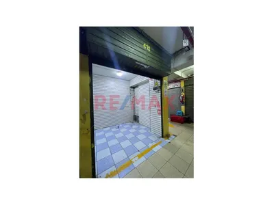Tu Local Comercial Con Excelente Ubicacion Cercado De Lima