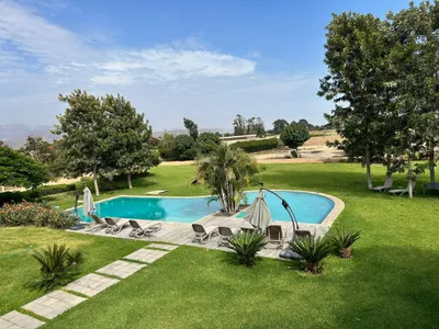 Venta de Terreno / Lote en Quilmana - Cañete