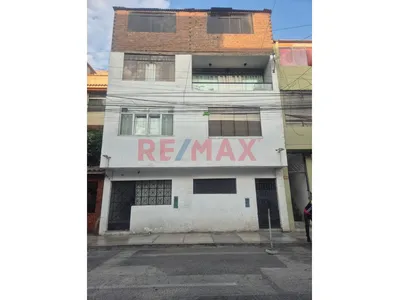 Departamento Dúplex En Venta – Balconcillo