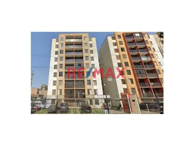 Relanzamiento: Departamento En Los Olivos – 74 M² – Ascensor Y 2 Cocheras – 3 Dor.-Nuevo Precio