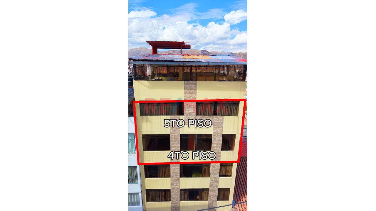 Departamento Duplex En Alquiler  En Rosaspata Cusco