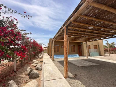 Casa en venta · Fundo Santa Martha - Condominio Acca al 300, Tupac Amaru Inca · 310 m², 4 dorm.