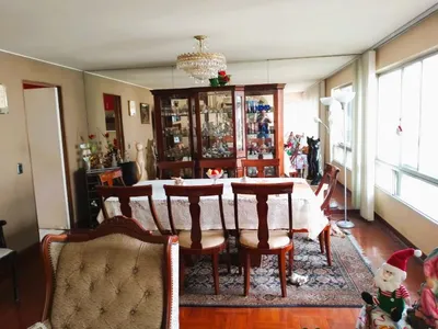 Venta de Departamento en Miraflores - Lima 3 Dormitorios