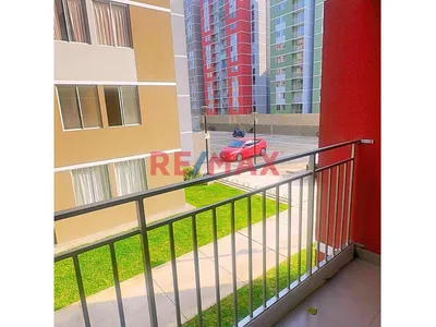 🏡 Alquiler De Departamento En Condominio Villanova 4 – Callao