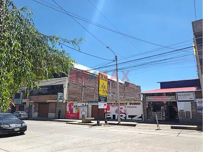 🏢 Oportunidad De Inversión | Terreno Estratégico Para Proyecto De Salud 🏥