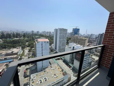 Departamento en venta · Arenales al 700, Jesus Maria · 60 m², 2 dorm.