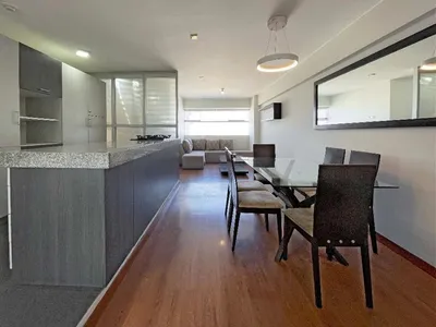 Venta de Departamento en Santiago de Surco - Lima 2 Dormitorios