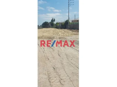 Vendo Lotes De 210 Mt² A 2 Minutos Del Mercado Central De Camana