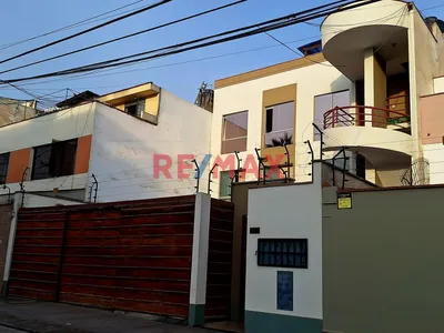 Venta Departamento En San Borja