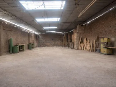 Venta de Local Comercial en Villa El Salvador - Lima 0 Dormitorio 