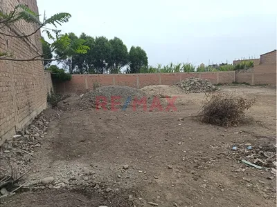 Se Vende Terreno En Carabayllo