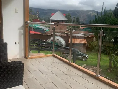 Alquiler de Casa de Campo en San Jeronimo - Cusco 3 Dormitorios 