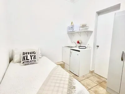 Alquiler de Habitación en Miraflores - Lima 1 Dormitorio 