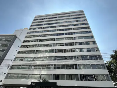 Venta de Departamento en San Isidro - Lima 3 Dormitorios