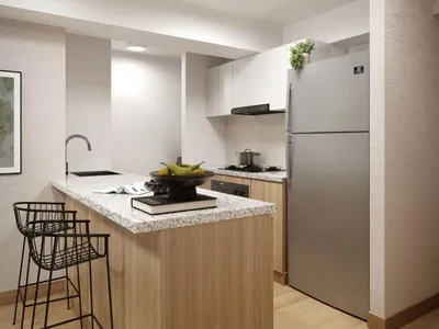 Venta de Departamento en San Miguel - Lima 3 Dormitorios