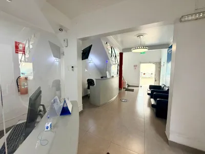 Alquiler de Local Comercial en Miraflores - Lima 0 Dormitorio 