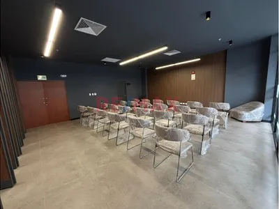 🏢 Oficinas De Estreno En Surco – Entrega Marzo 2026