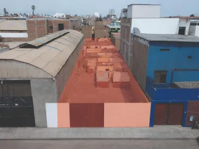 Venta de Terreno / Lote en Callao - Lima 0 Dormitorio 