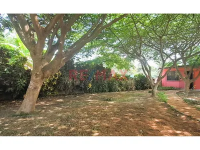 Venta De Casa De Campo