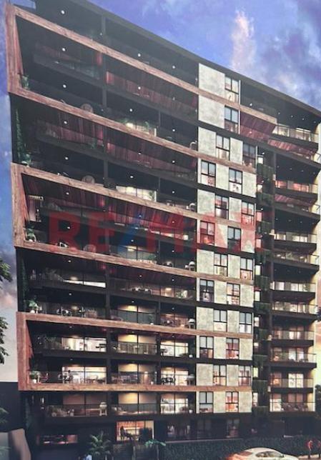 Venta de Departamento en Chorrillos - Lima 3 Dormitorios 