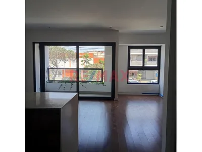 Departamento De Estreno En Miraflores