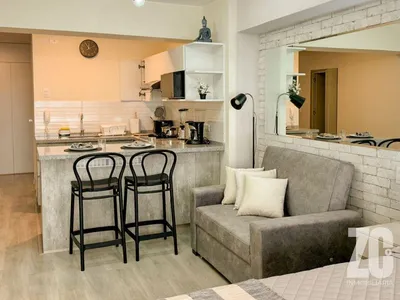 Venta de Departamento en La Victoria - Lima 1 Dormitorio