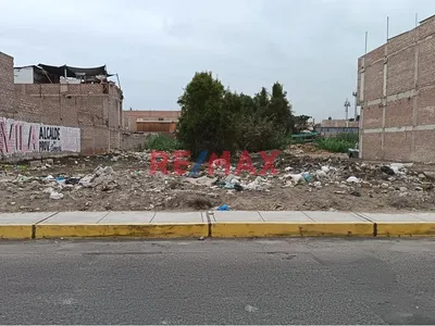 Vendo Terreno Urbano Excelente Oportunidad De Inversion En Camana