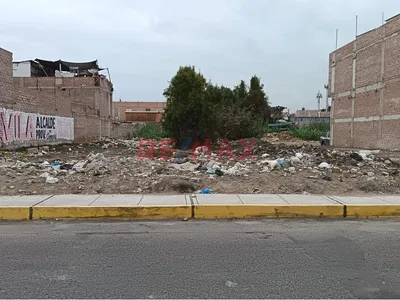 Vendo Terreno Urbano Excelente Oportunidad De Inversion En Camana