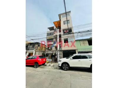Venta De Hermoso Departamento Con Lindos Acabados Con Vista Al Parque