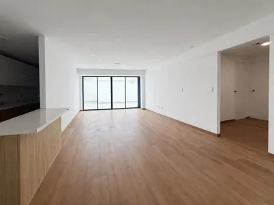 Departamento en venta · Calle Jose Domingo Choquehuanca al 165, Miraflores · 136 m², 3 dorm.