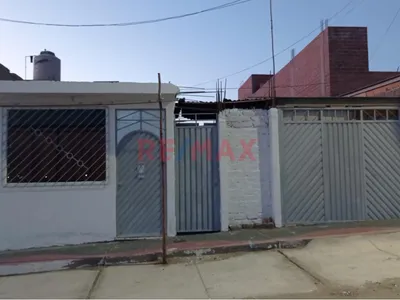 Casa En Venta - Vista Al Mar Ilo;Ilo