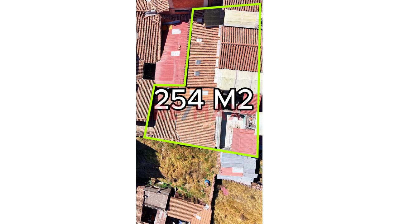 Casa En Venta En Santiago Cusco