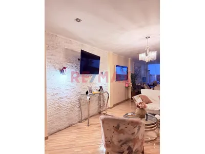 🏡 ¡Vive Con Comodidad, Estilo Y Exclusividad En Urb. Planeta Lima! 🏡