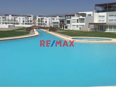 Terreno En Venta – Condominio Las Terrazas, Asia (Km 109)