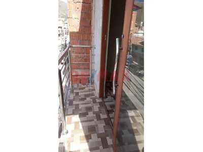 🏡 Se Alquila  Departamento En 3Er Piso – Picol Orconpugyo, San Jeronimo