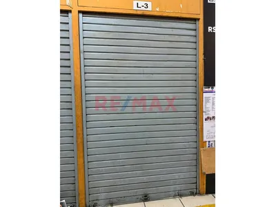 Se Vende Local En Mercado