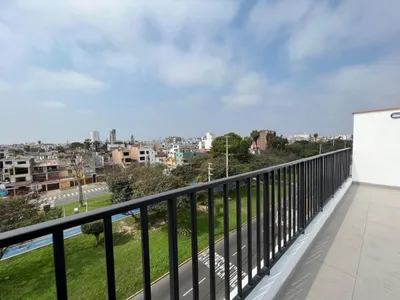 Venta de Departamento en San Miguel - Lima 3 Dormitorios