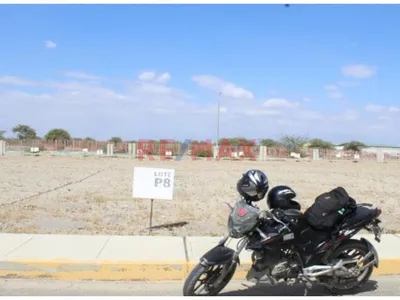 🌳 Terreno En Venta — Urb. Colinas De Piura Resort, Castilla  ¡Una Oportunidad Única Frente Al Parque Principal!
