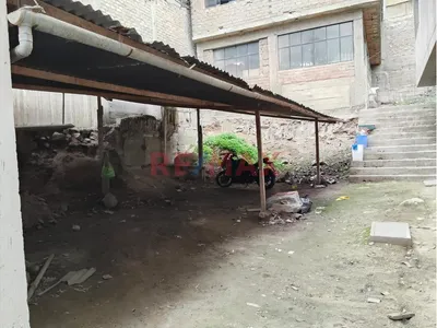 Venta De Terreno Urbano En Nueva Esperanza -Paradero 4 – Villa María Del Triunfo