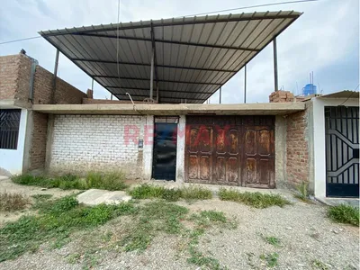 Venta De Casa Urb Manuel Arevalo