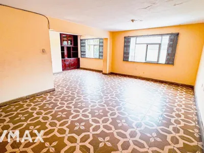 Venta de Departamento en Lurigancho - Lima 3 Dormitorios