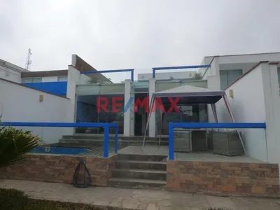 Venta de Casa en Cerro Azul - Cañete 4 Dormitorios
