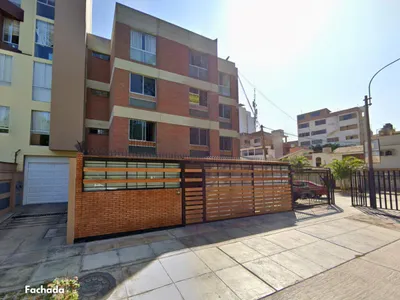 Venta de Departamento en San Borja - Lima 2 Dormitorios