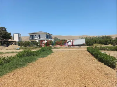 Amplio Terreno En Venta En Asia