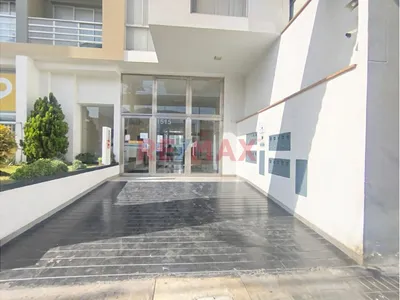 🏡¡Compra Tu Depa Moderno + Cochera En Chorrillos! Con Una Ubicación Estratégica Cerca A Todo ✨