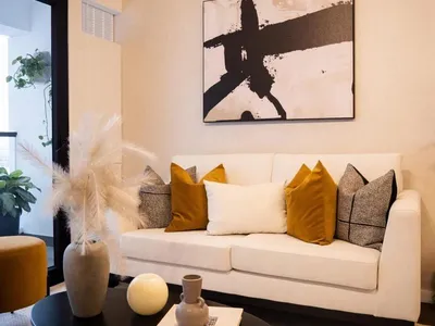Departamento en venta · Contra Almirante Montero 200, Miraflores · 110 m², 3 dorm.
