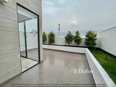 Venta de Departamento en Miraflores - Lima 3 Dormitorios