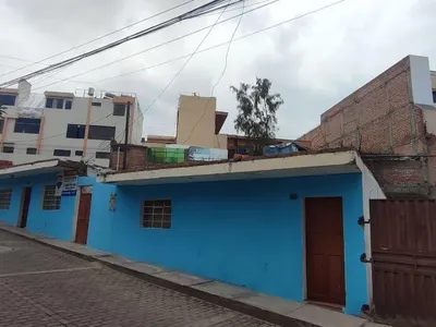 Venta de Terreno / Lote en Yanahuara - Arequipa 0 Dormitorio 